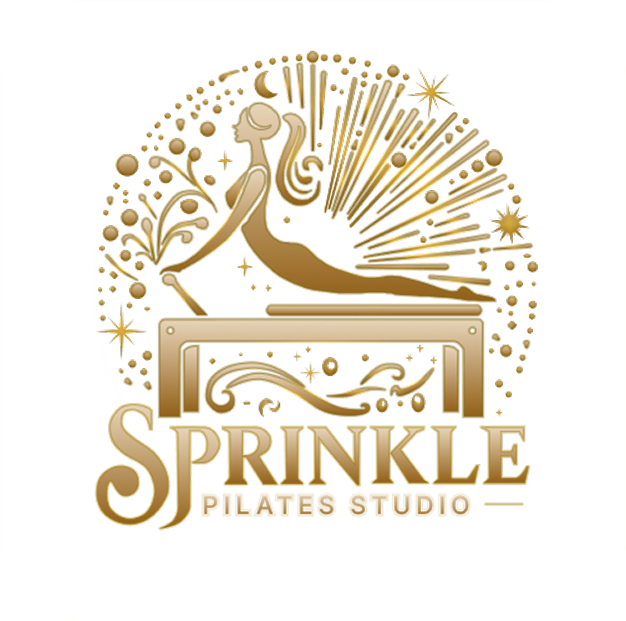 Sprinkle Pilates Logo